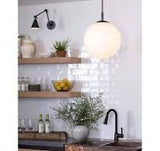 Regina Andrew Indoor/Outdoor Bistro Pendant Regina-Andrew-17-1021