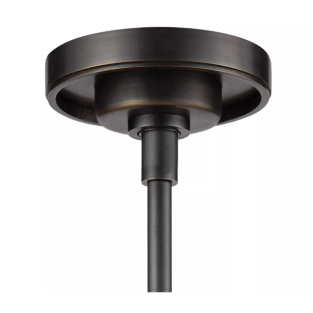 Regina Andrew Indoor/Outdoor Bistro Pendant Regina-Andrew-17-1021