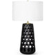 Regina Andrew Kelvin Ceramic Table Lamp Table Lamps