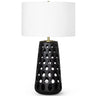 Regina Andrew Kelvin Ceramic Table Lamp Table Lamps