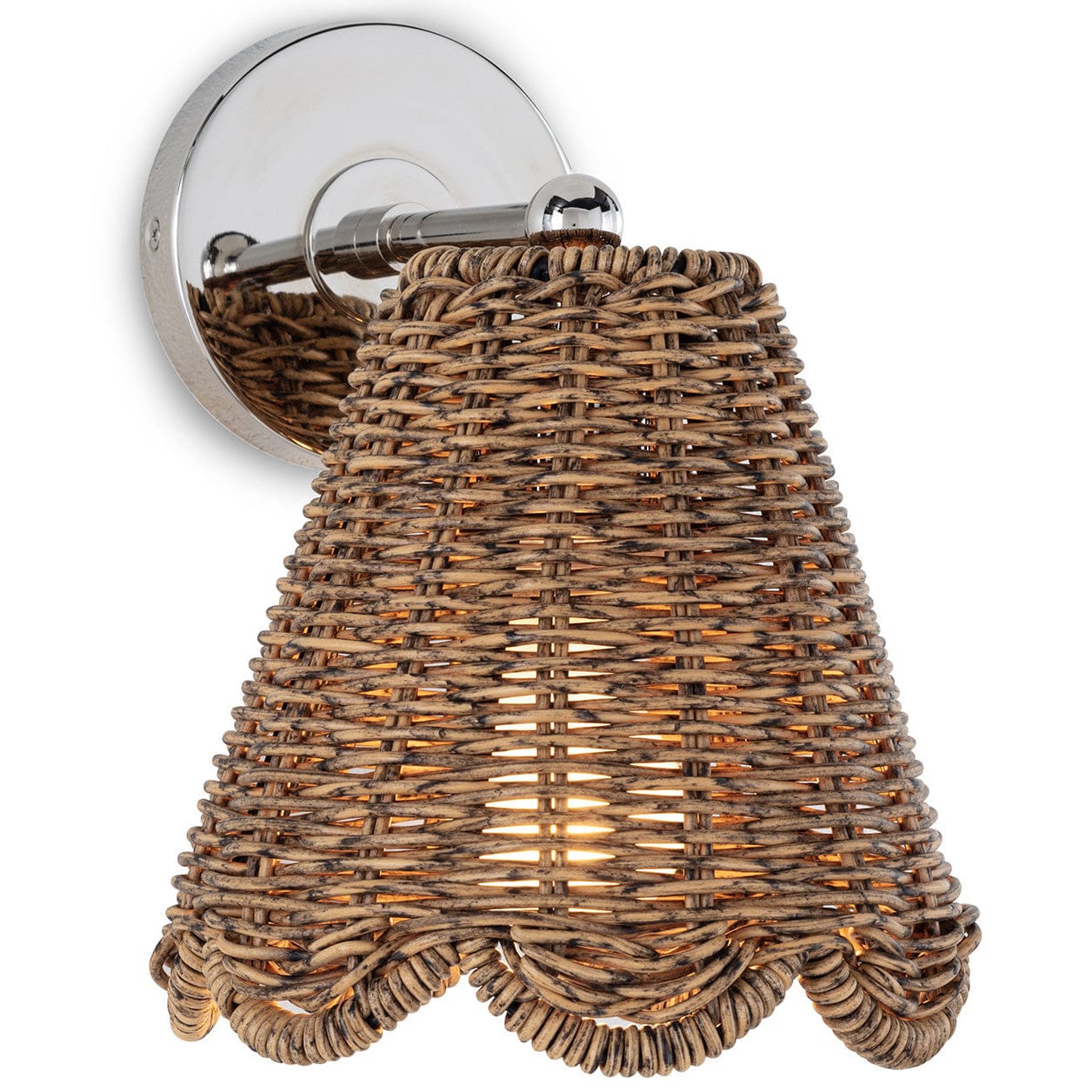 Regina Andrew Kismet Hanging Sconce - Thumbnail 4