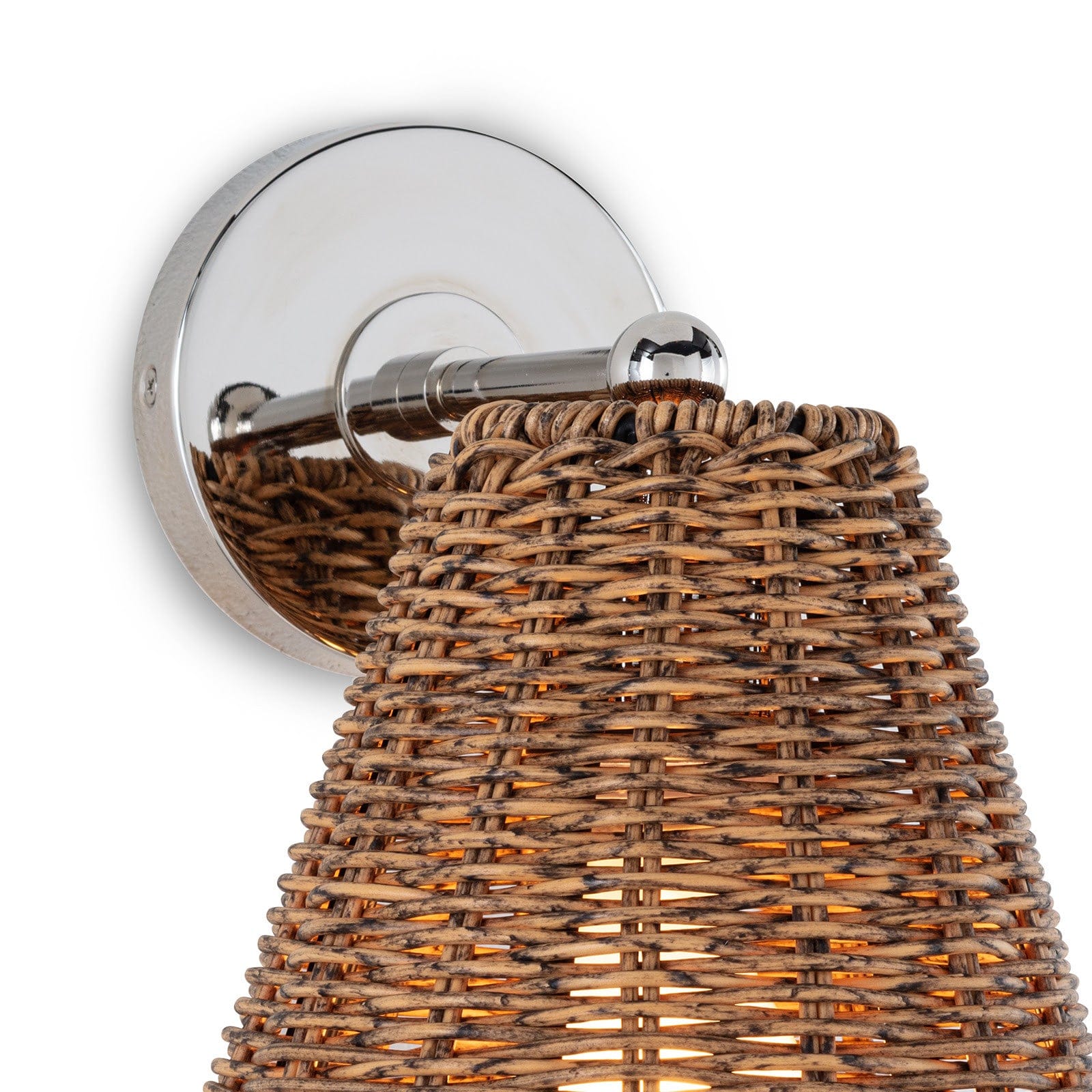 Regina Andrew Kismet Hanging Sconce