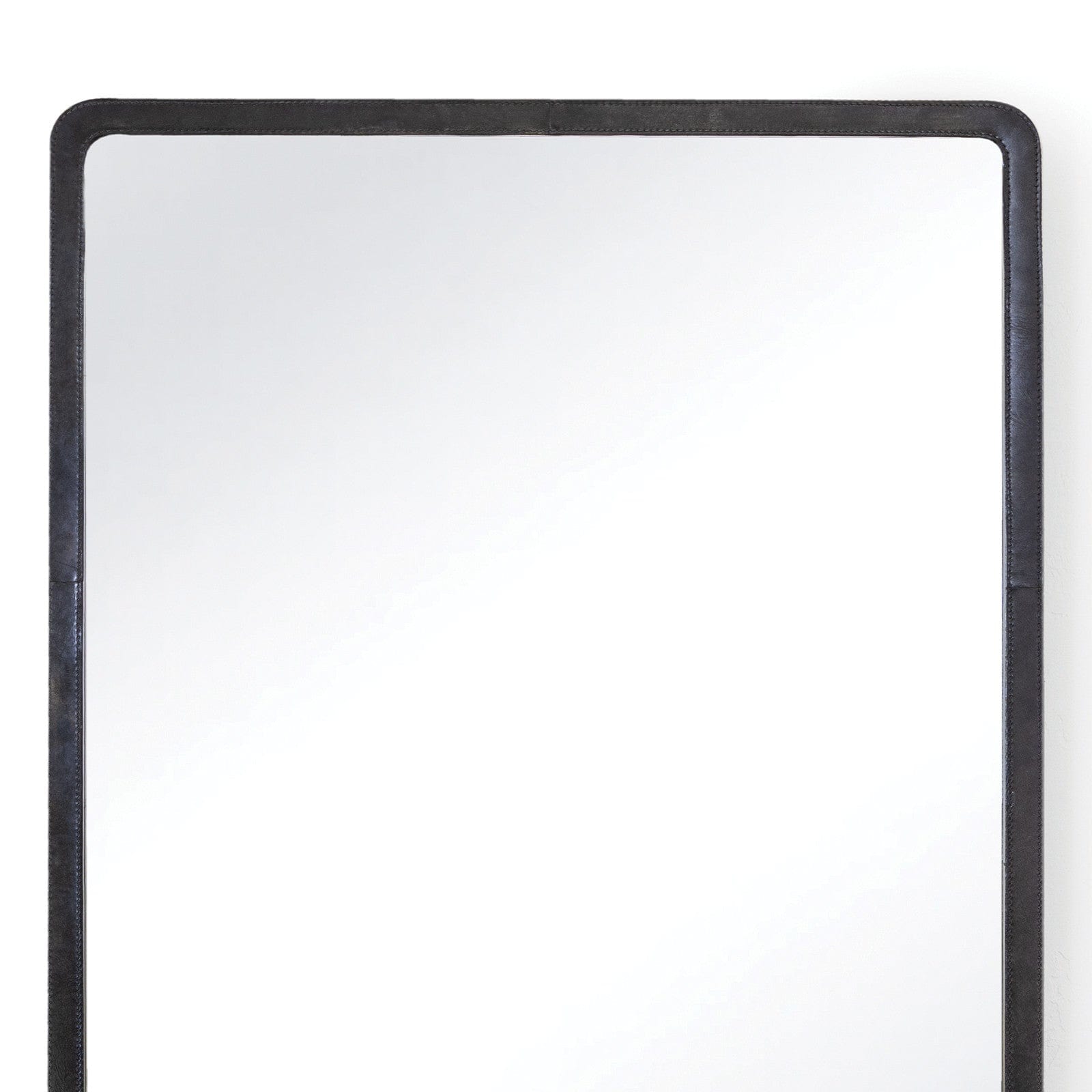Knox Rectangle Mirror – Meadow Blu