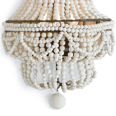 Regina Andrew Malibu Sconce Sconces regina-andrew-15-1048WT-store