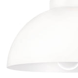 Regina Andrew Peridot Indoor/Outdoor Flush Mount Outdoor Lighting