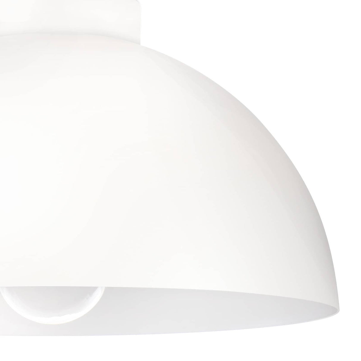 Regina Andrew Peridot Indoor/Outdoor Flush Mount Outdoor Lighting