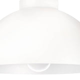 Regina Andrew Peridot Indoor/Outdoor Flush Mount Outdoor Lighting