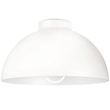 Regina Andrew Peridot Indoor/Outdoor Flush Mount Outdoor Lighting regina-andrew-17-1025WT