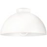 Regina Andrew Peridot Indoor/Outdoor Flush Mount Outdoor Lighting regina-andrew-17-1025WT