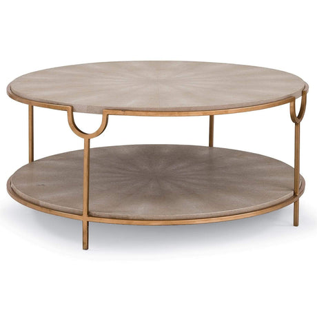 Vogue Cocktail Table