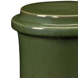 Reglet Ceramic Stool/Side Table Side Tables