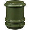 Reglet Ceramic Stool/Side Table Side Tables 20REGL-STOL