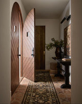 Reign Bark/Multi Rug Area Rugs