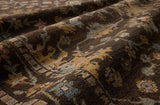 Reign Bark/Multi Rug Area Rugs