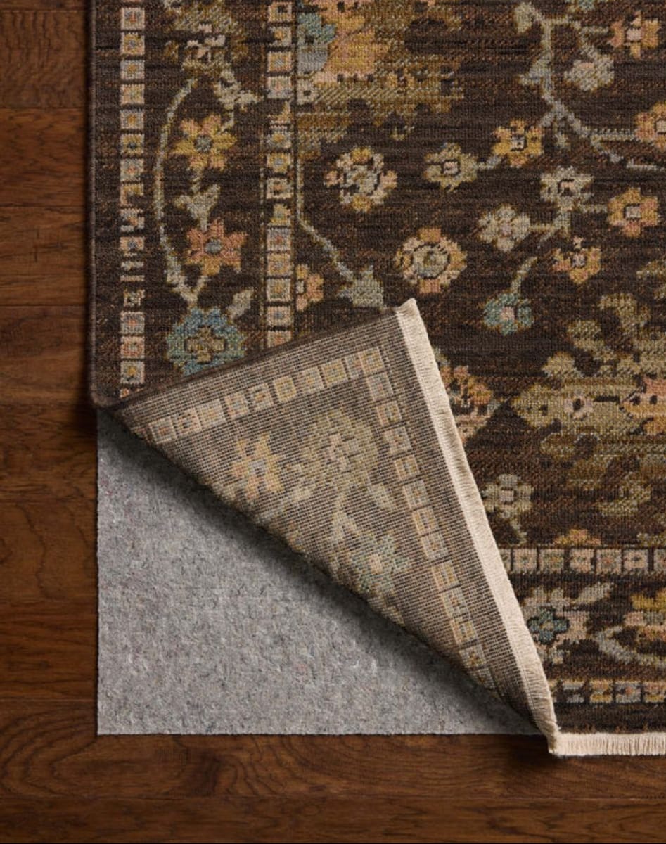 Reign Bark/Multi Rug Area Rugs