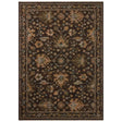 Reign Bark/Multi Rug Area Rugs RIGNREN-05BSML202A 885369949524