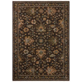 Reign Bark/Multi Rug Area Rugs RIGNREN-05BSML202A 885369949524