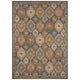 Reign Blue/Multi Rug Area Rugs RIGNREN-12BBML202A 885369950438