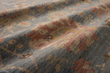 Reign Denim/Multi Rug Area Rugs