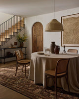 Reign Earth/Clay Rug Area Rugs