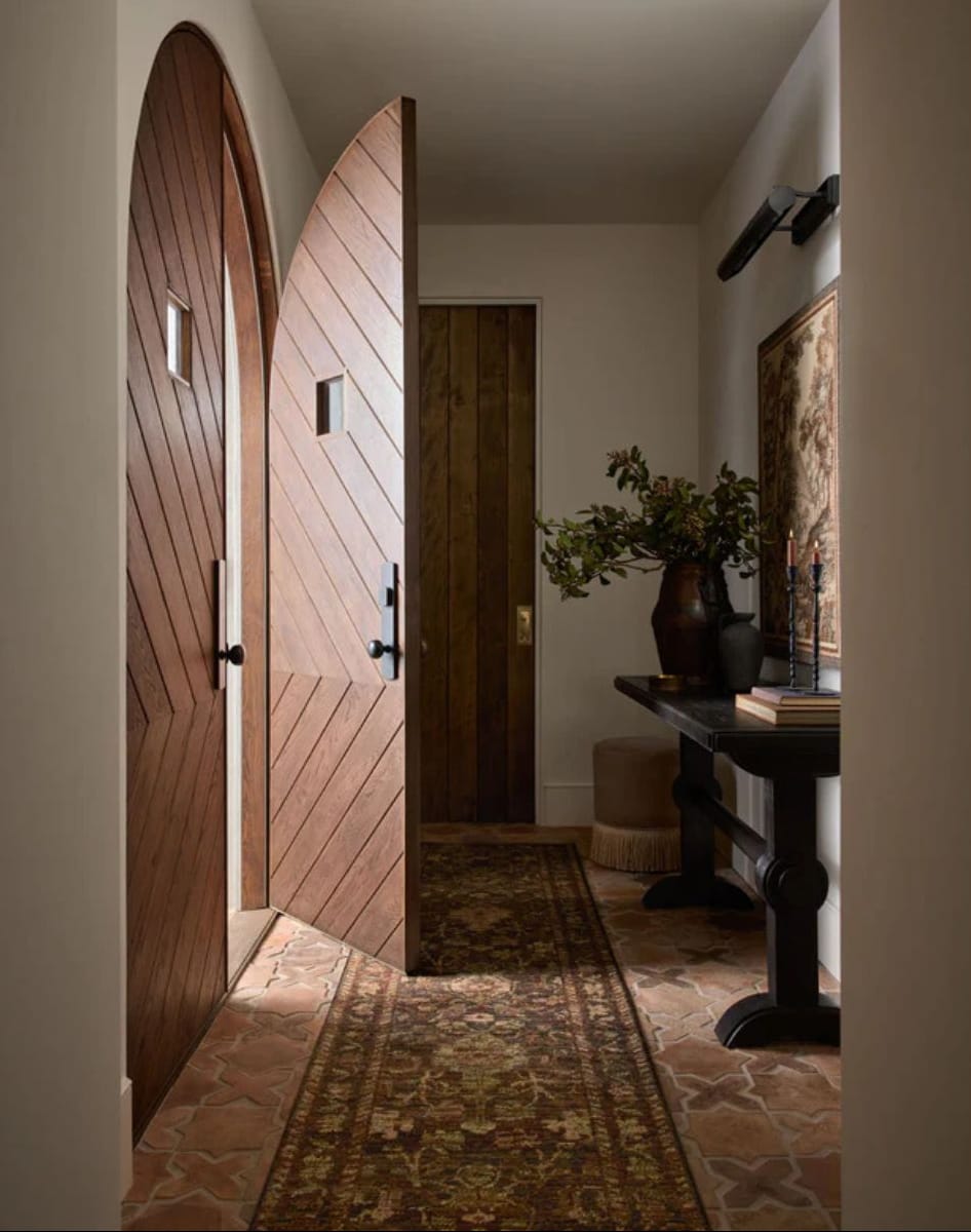 Reign Earth/Clay Rug Area Rugs