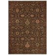 Reign Earth/Clay Rug Area Rugs RIGNREN-10EACG202A 885369950179