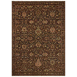 Reign Earth/Clay Rug Area Rugs RIGNREN-10EACG202A 885369950179