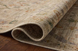 Reign Fog/Multi Rug Area Rugs