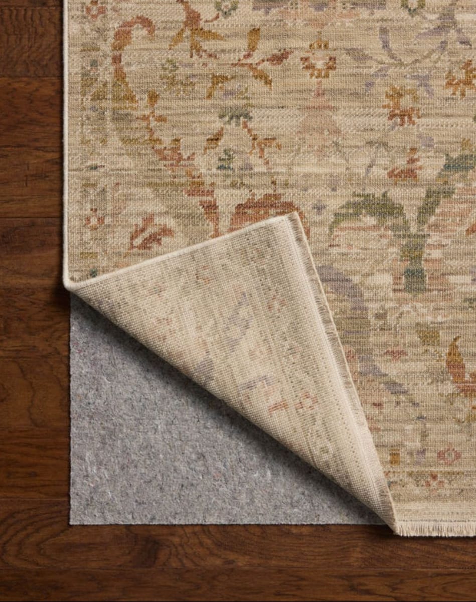 Reign Fog/Multi Rug Area Rugs