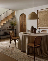 Reign Fog/Multi Rug Area Rugs