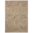 Reign Fog/Multi Rug Area Rugs RIGNREN-06FGML202A 885369949654