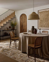 Reign Ivory/Multi Rug Area Rugs