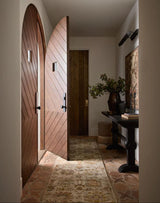 Reign Ivory/Multi Rug Area Rugs