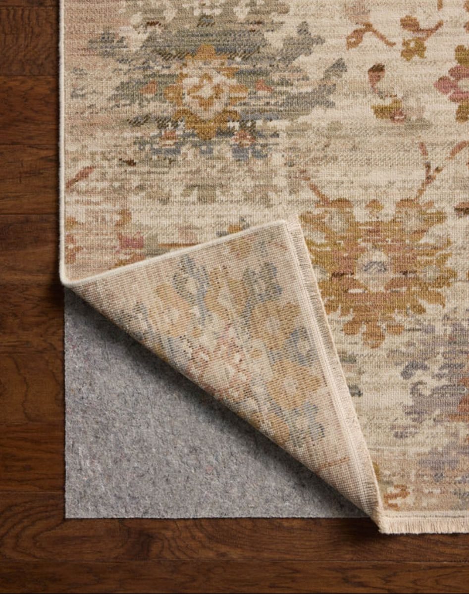 Reign Ivory/Multi Rug Area Rugs