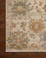 Reign Ivory/Multi Rug Area Rugs
