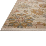 Reign Ivory/Multi Rug Area Rugs