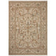 Reign Ivory/Sunset Rug Area Rugs