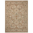Reign Ivory/Sunset Rug Area Rugs