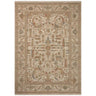 Reign Ivory/Sunset Rug Area Rugs