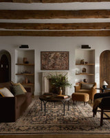 Reign Midnight/Sunset Rug Area Rugs