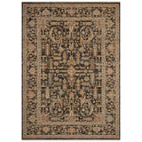Reign Midnight/Sunset Rug Area Rugs
