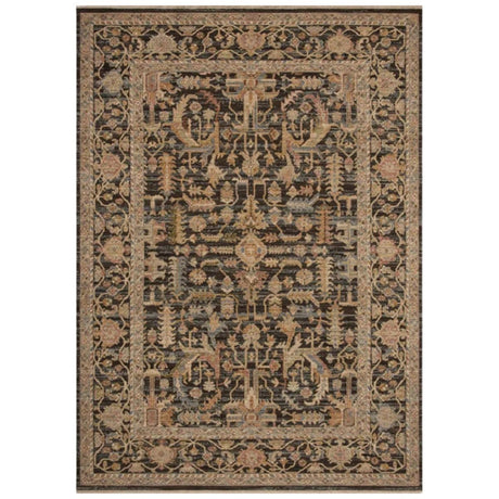 Reign Midnight/Sunset Rug Area Rugs