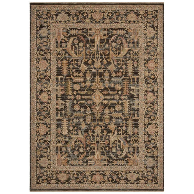 Reign Midnight/Sunset Rug Area Rugs