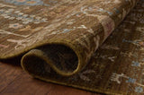 Reign Moss/Multi Rug Area Rugs