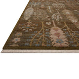 Reign Moss/Multi Rug Area Rugs