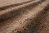Reign Pink/Multi Rug Area Rugs