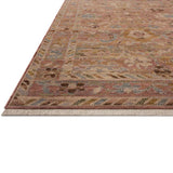 Reign Pink/Multi Rug Area Rugs