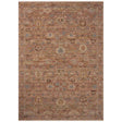 Reign Pink/Multi Rug Area Rugs RIGNREN-13PIML202A 885369950568