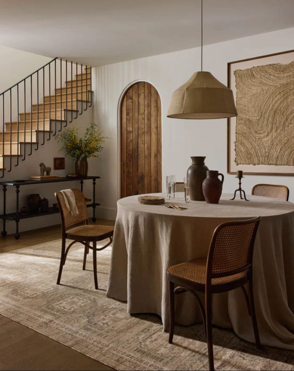 Reign Rug Area Rugs