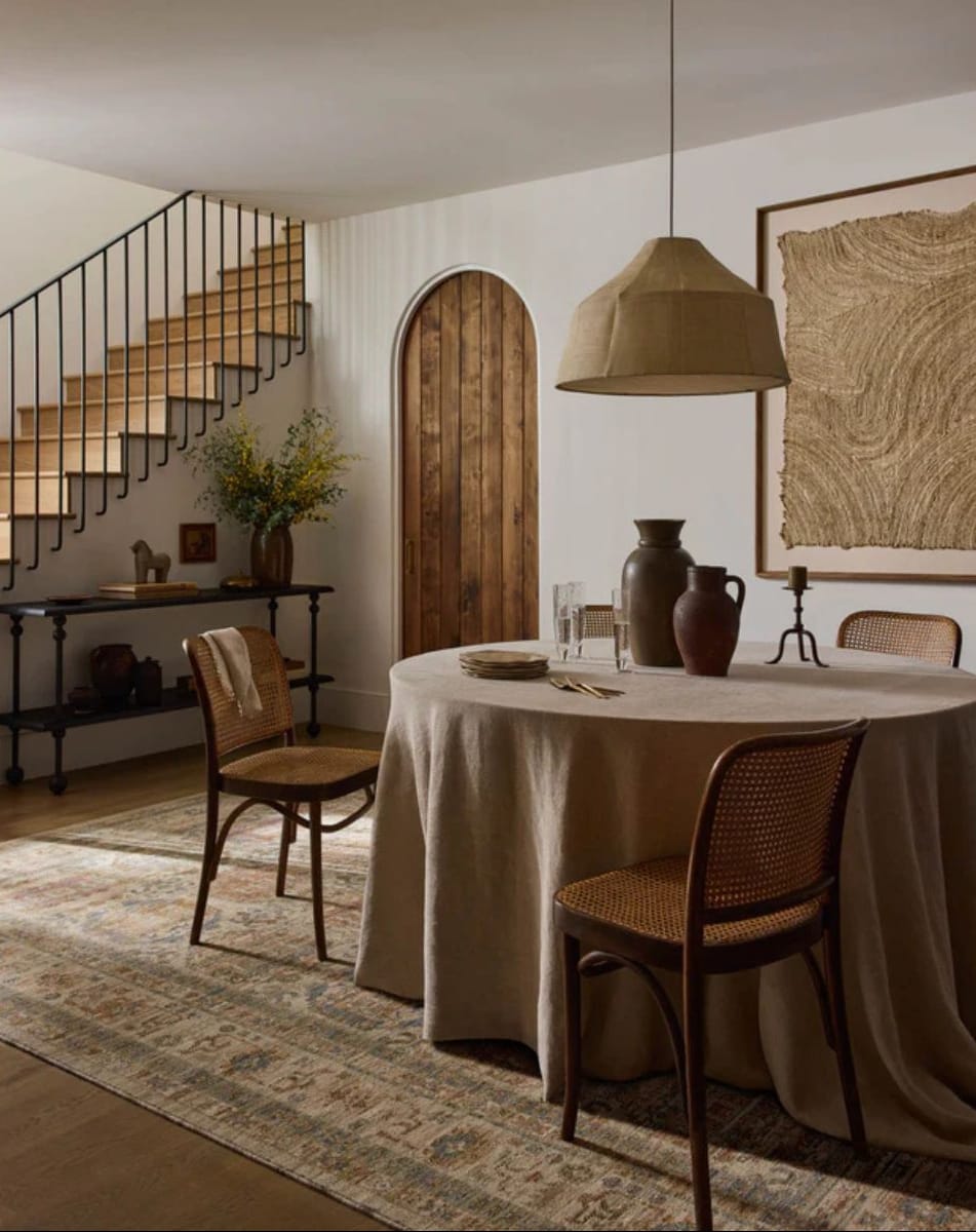 Reign Rug Area Rugs